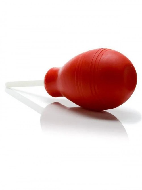 Seven Creations Anal Temizleme Pompası