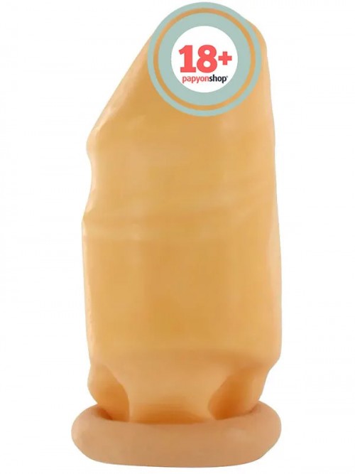 Uzatmalı Prezervatif