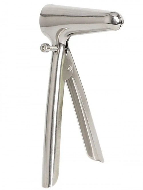 Anal Speculum Stainless Steel 5