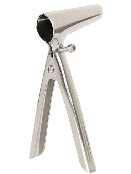 Anal Speculum Stainless Steel 2