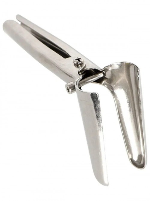 Anal Speculum Stainless Steel 3