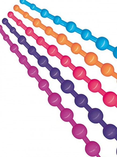 ToyJoy Funky Bum Beads Anal Boncuk 2