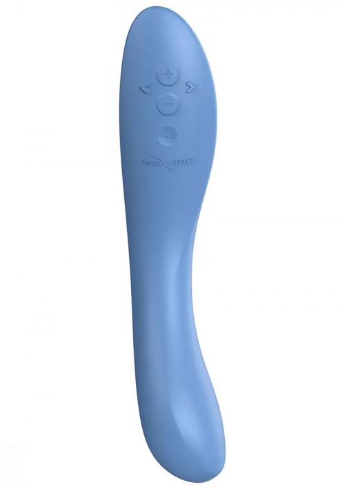 We-Vibe Rave 2 Telefon Kontrollü G-Spot Vibratör 2