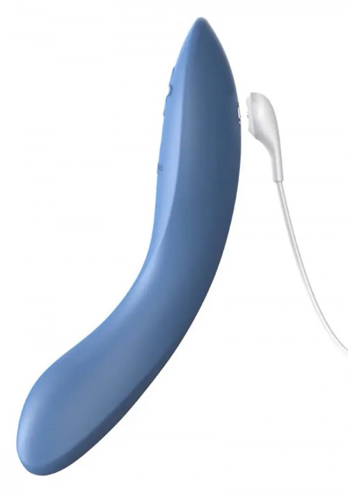 We-Vibe Rave 2 Telefon Kontrollü G-Spot Vibratör 6