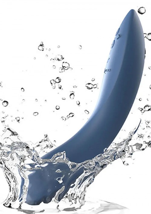 We-Vibe Rave 2 Telefon Kontrollü G-Spot Vibratör Ek Resim