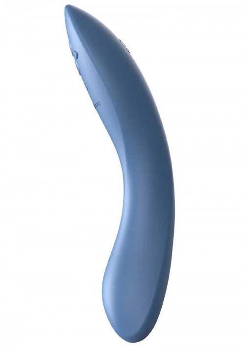 We-Vibe Rave 2 Telefon Kontrollü G-Spot Vibratör 4