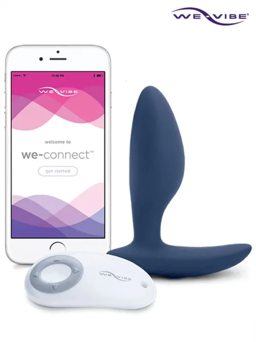 Ditto By We-vibe Telefon Uyumlu ve Uzaktan Kumandalı