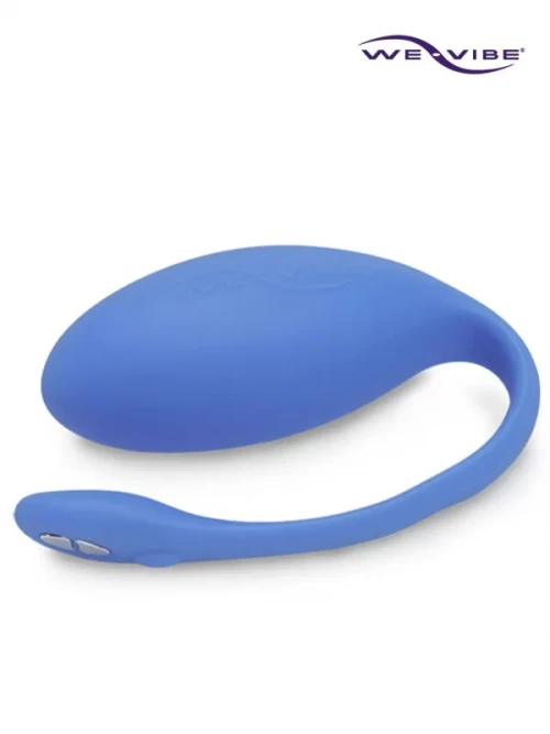 Jive by We-Vibe Wearable Giyilebilir Vibratör 3