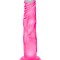 Naturally Yours Mini Penis 13 cm Pembe