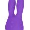 CalExotics Marvelous Bunny Orgazm Vibratörü