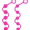 CalExotics Posh O Beads Pink Anal Toplar