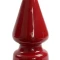 Doc Johnson Red Boy The Challenge XL Anal Plug