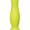 American Pop! Mode 4.5″ Silikon Anal Plug 11.5 cm Sarı