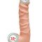 Doc Johnson The D™ Ragin D Realistik Dildo 19 cm