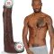 Signature Cocks Anton Harden 11″ Ultraskyn Dildo
