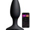 Lovense HUSH 2 Telefon ve Bluetooth Kontrollü Anal Plug 1.5″