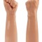Lovetoy 12″ King Size Realistic Bitch Fist Yumruk Dildo 31 cm