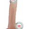 LoveToy The Ultra Soft Dude Realistik Dildo 22 cm