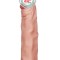 LoveToy Pleasure X Tender Gerçekçi Penis Kılıfı 5 cm Uzatmalı