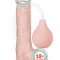 LoveToy Squirting Extreme Fışkırtmalı Dildo 25 cm