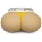 LoveToy Streetgirl’s Bitch Çift Girişli Gerçekçi Tangalı Kalça 2.5 kg