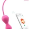 Magic Motion Kegel Master Gen 2 Telefon Kontrollü Kegel Egzersiz