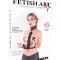 NOXXX Fetish Art Harness Bağlama Seti