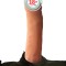 NOXXX İçi Boş Belden Bağlamalı Realistik Penis 21 cm