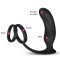 NOXXX Halo Prostat ve Penis Halkalı Şarjlı Anal Masaj Vibratörü