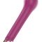 Melody Soft Silikon Şarjlı G-Spot Vibratör 17.5 cm