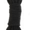 NOXXX Bondage Rope Esaret İpi Siyah 10 Metre
