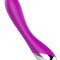NOXXX Şarjlı Klitoral ve GSpot Vibratör 19.5 cm