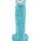 NS Novelties Firefly Glowing 8″ Realistik Dildo