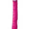 NS Novelties INYA Petite Twister Şarjlı Titreşimli Vibratör 23 cm Pembe