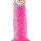 Pipedream Dillio Chub 6″ Dildo 15.5 cm Pembe