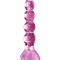 Pipedream Icicles No. 43 Cam Dildo