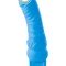 Pipedream Classix Mr. Right Vibratör 19 cm Mavi