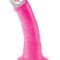Pipedream Dillio Slim 6″ Dildo 15.5 cm Pembe
