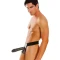 Pipedream Big Dady İçi Boş Strap-on 25 cm