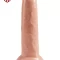Pipedream King Cock 23 cm Uncut Cock Ten