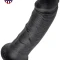 Pipedream King Cock 8″ 20 cm Siyah