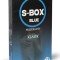 S-Box Klasik Prezervatif 12’li