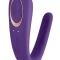 Çiftler için Partner Couples Vibratör