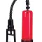 Seven Creations Air Control Pump Red