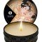 Shunga Massage Candle Vanilla Fetish 30 ml