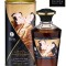 Shunga Warming Oil Creamy Love Latte Sevişme Yağı 100 ml