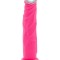 Happy Dicks Dong 7.5″ Anal Dildo 19 cm Pembe