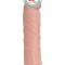VSCNovelty Fantastic Realistik Penis Kılıfı 17 cm