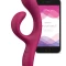 We-Vibe Nova 2 Telefon Kontrollü Şarjlı Dizayn Vibratör
